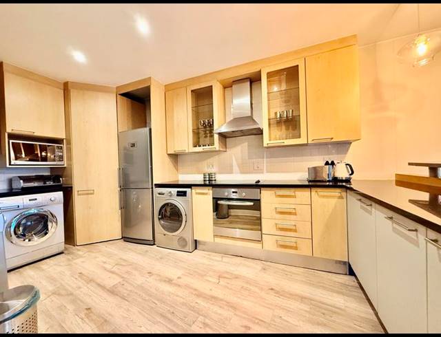 2 BEDROOM PROPERTY TO RENT IN MORNINGSIDE